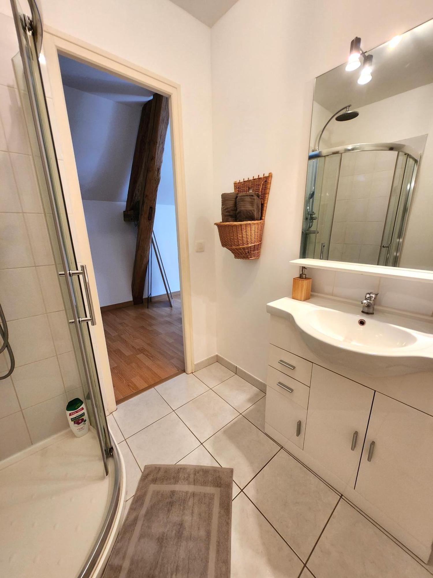 La Champenoise 4 Voyageurs Villa Sezanne Bagian luar foto